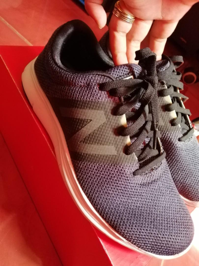 New balance koze comfort ride review outlet