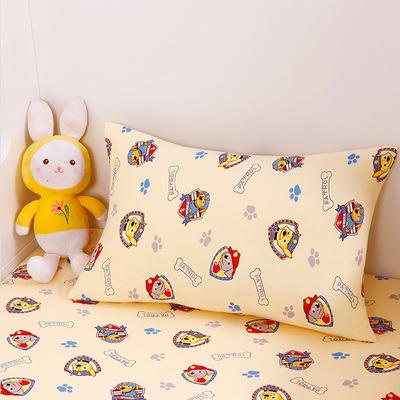 baby cot pillow