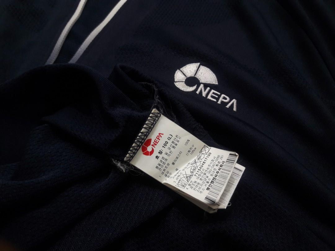 outdoor base layer
