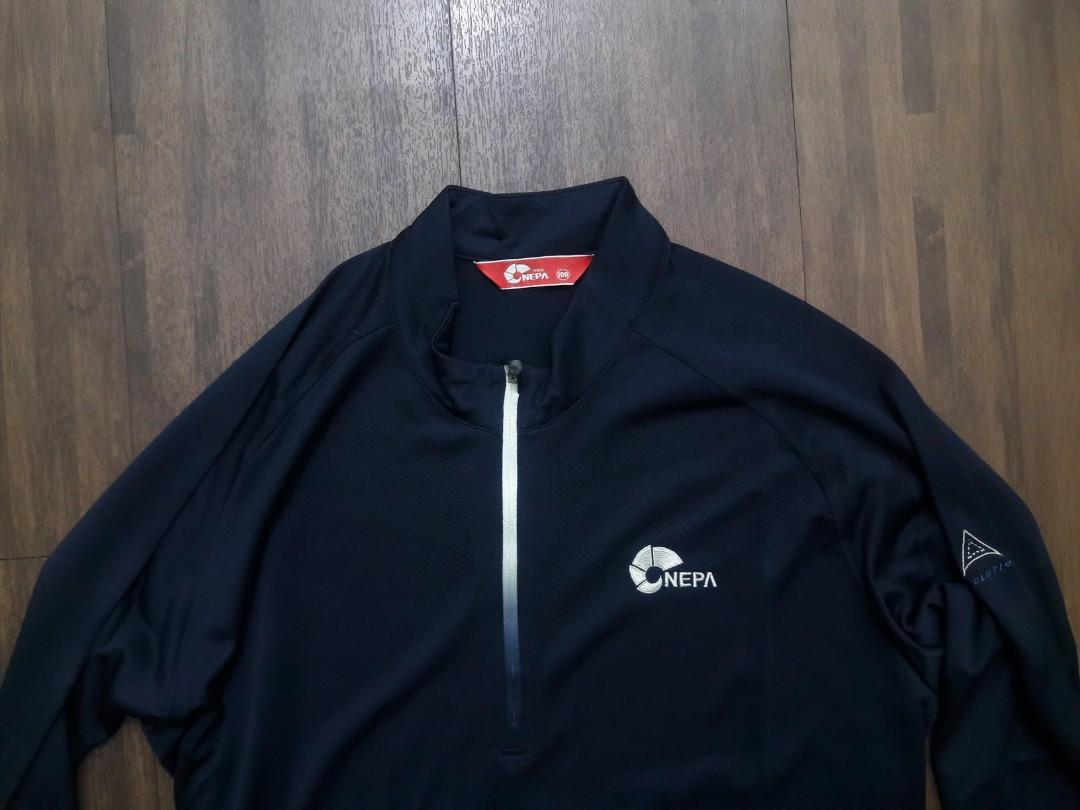 outdoor base layer