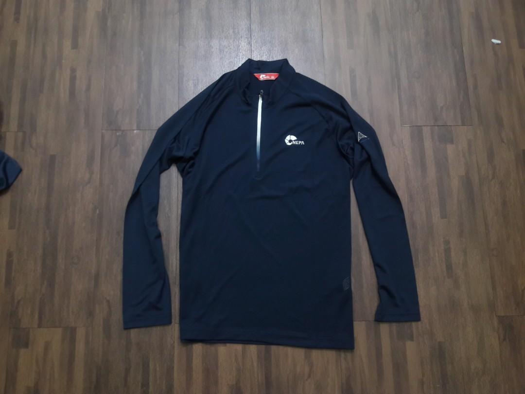 outdoor base layer