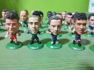 Soccerstarz Arsenal soccer figurine, Hobbies & Toys, Toys & Games on  Carousell