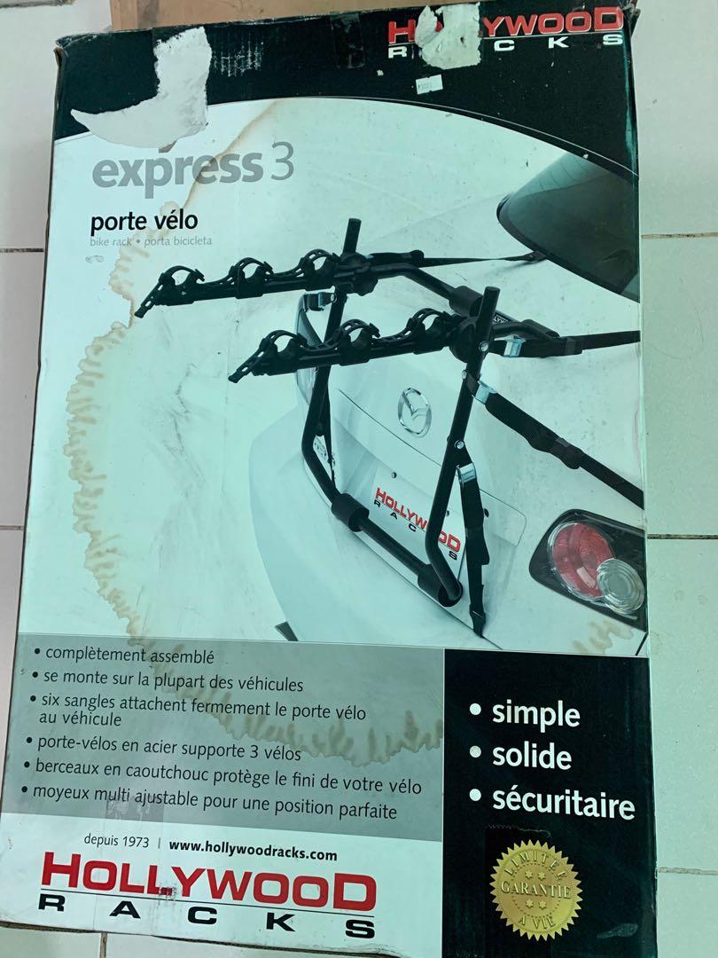 hollywood racks express 3