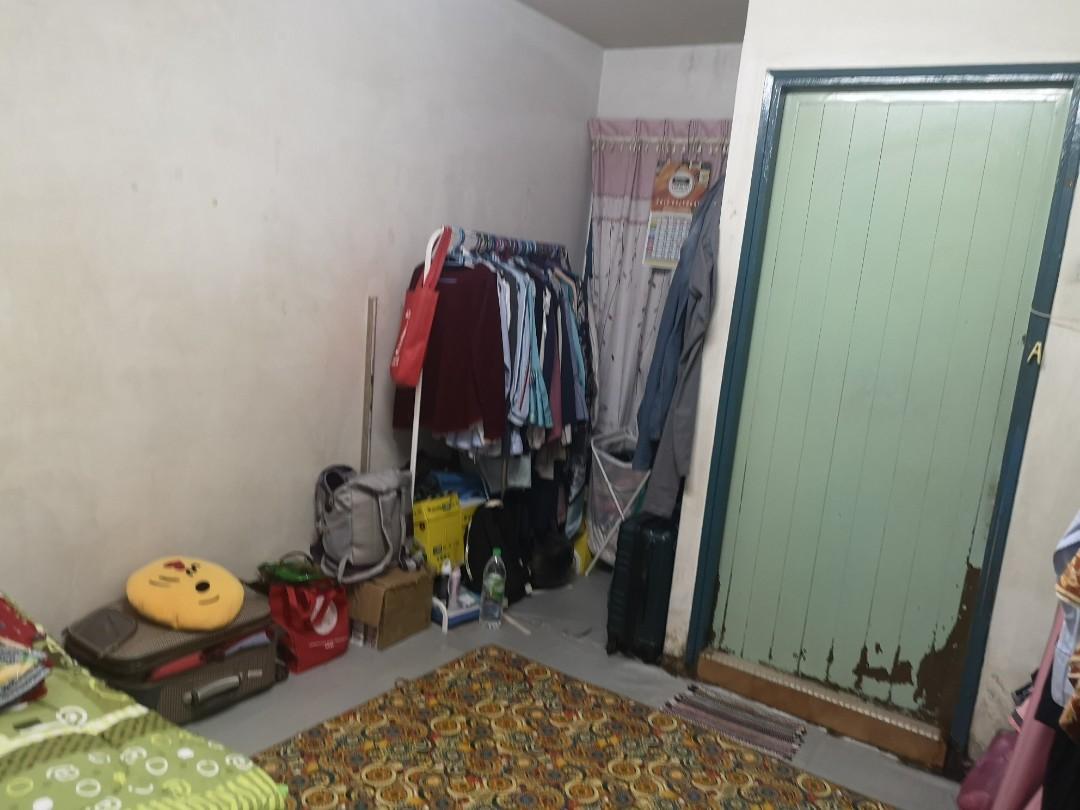 Bilik Sewa Sharing Seksyen 2 Wangsa Maju Kuala Lumpur Property