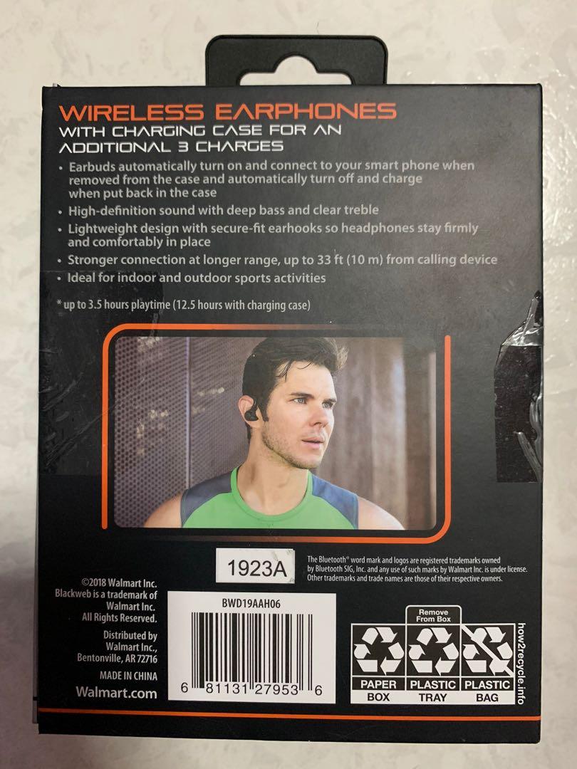 blackweb true wireless