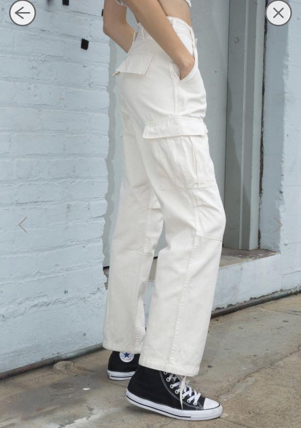 Brandy melville sales worker pants