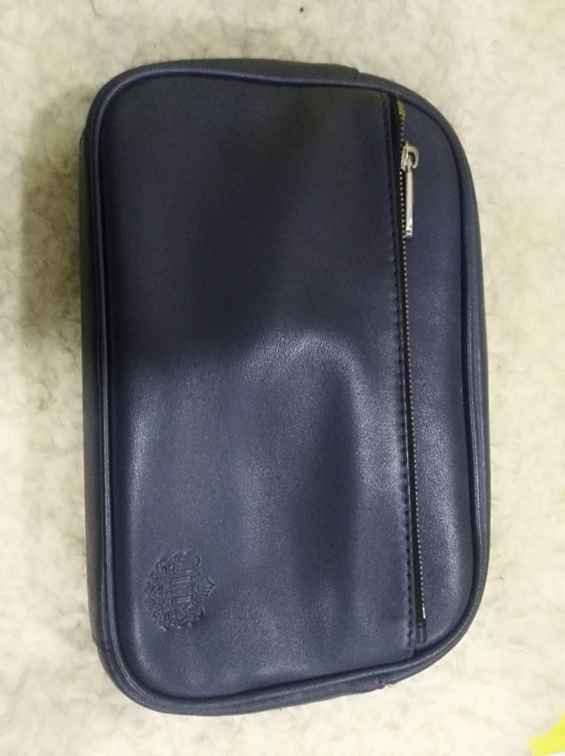 bonia clutch bag man