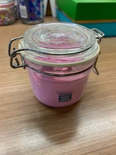 Borghese粉泥美白提亮面膜 mask64239249344386110