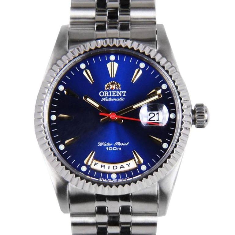 Orient 2025 oyster sev0j006dh