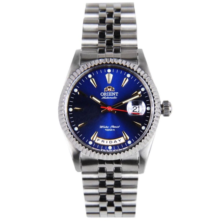 Brand New 100 Authentic Orient SEV0J006DH EV0J006D Automatic