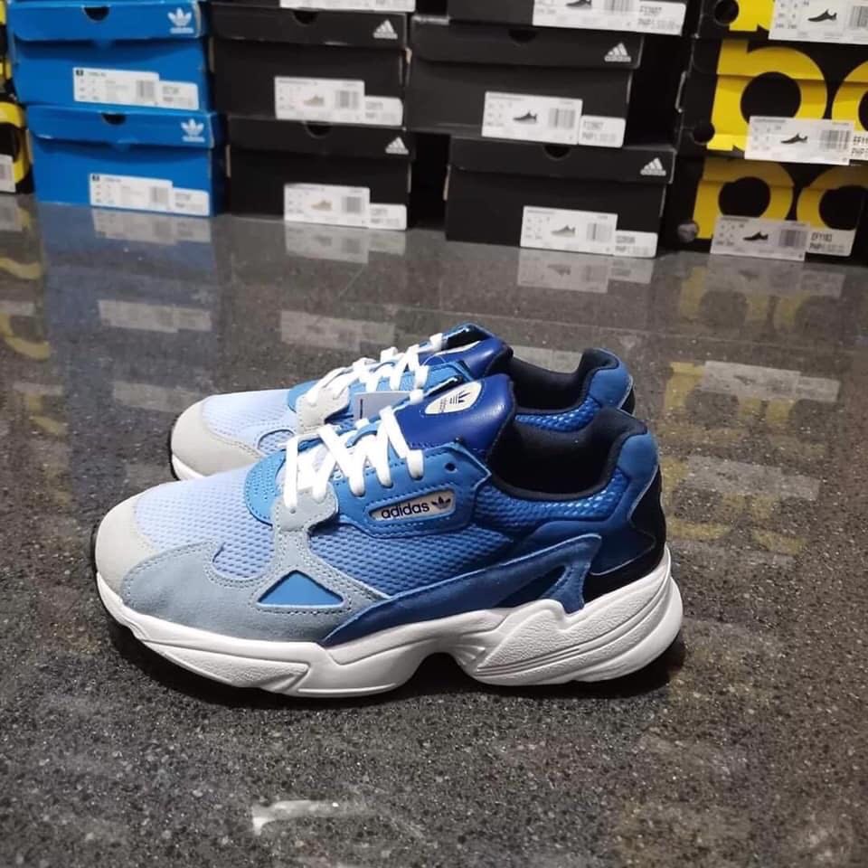 adidas falcon new