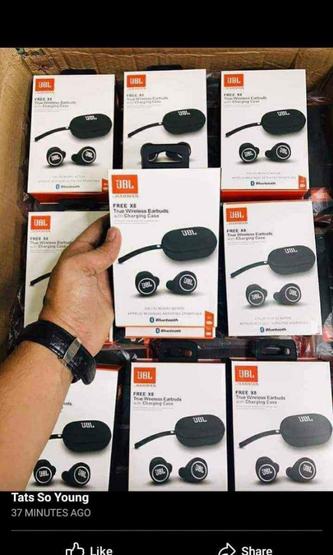 beats by dr dre x8 bluetooth