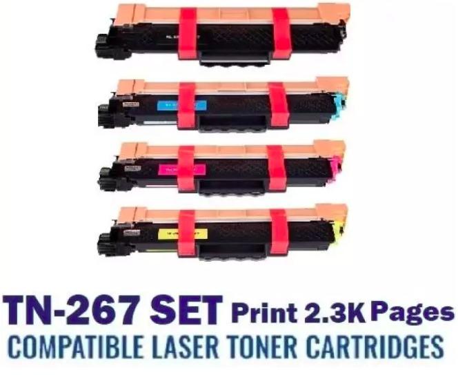brother dcp l3551 toner
