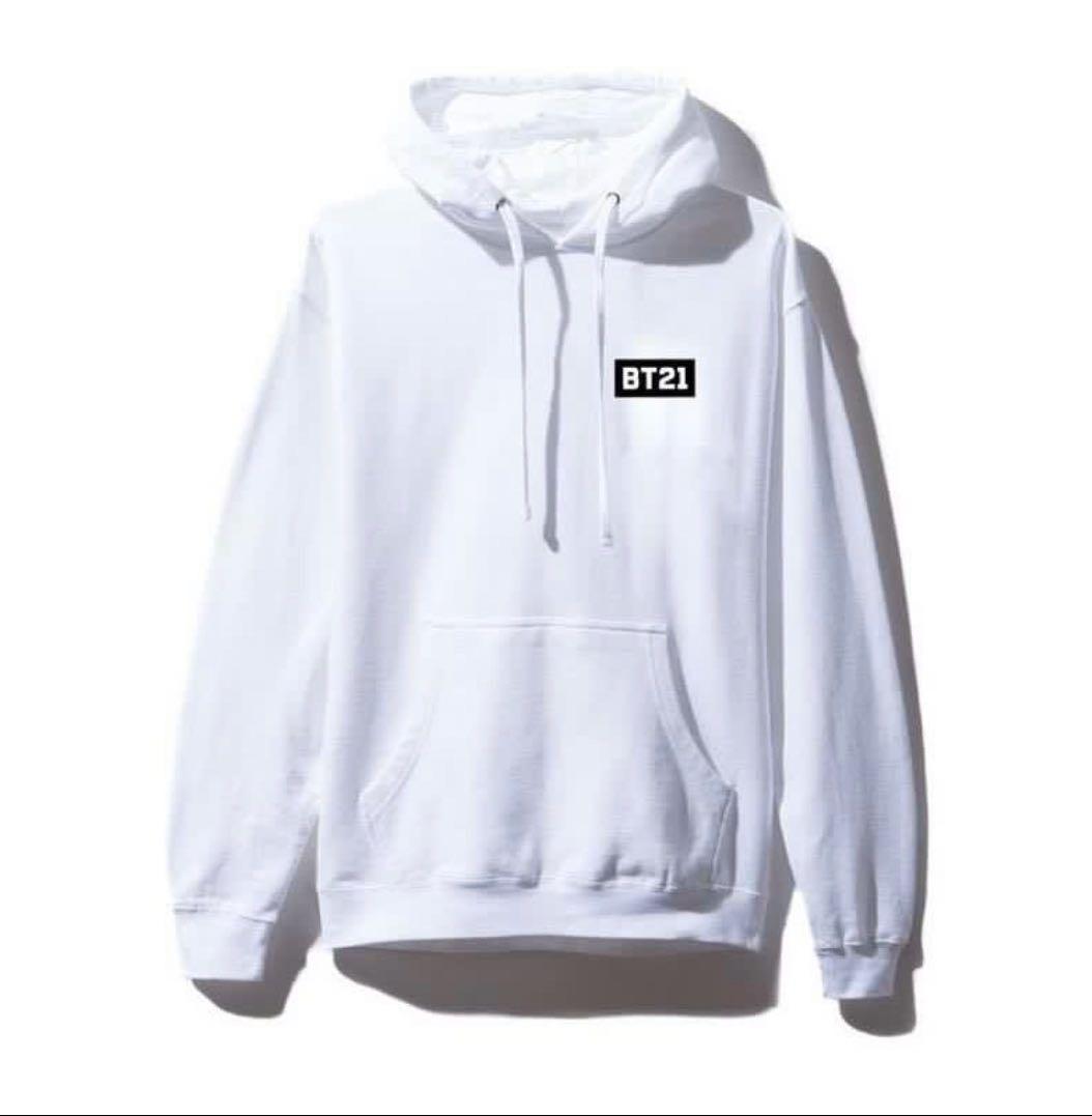 bt21 x anti social club