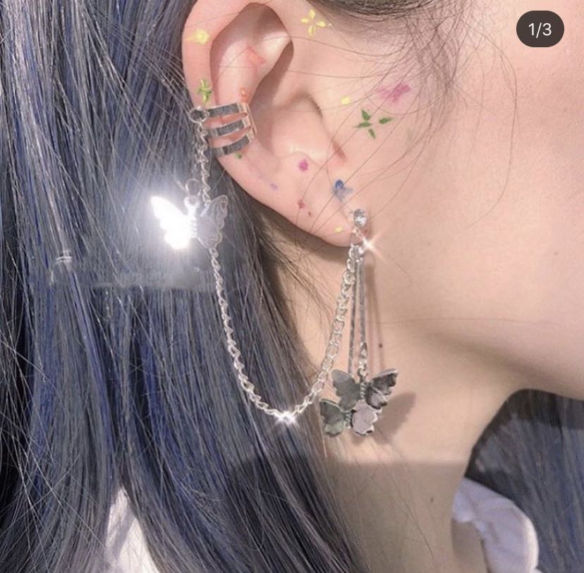 Tiktok earrings store