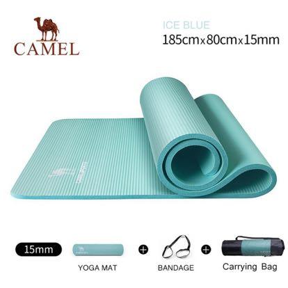 Camel yoga mat hotsell