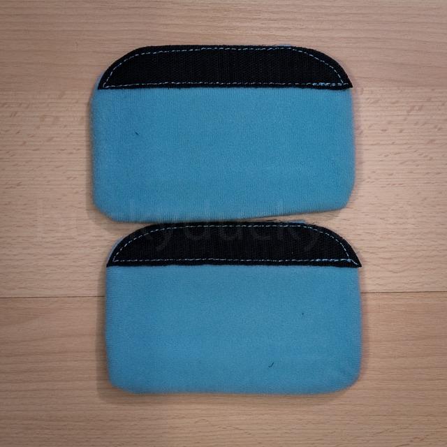 Camera Padding (Category: Cameras) located in Singapore. Submitted by buckyduckyc60 (Listing ID 1013871355, Image 2). Description: Condition: -Used -If keen can contact, I think this is from my Crumpler 7 Million Dollar Home Comes with: -As seen in pic RFS: -Decluttering PM to enquire more! Self collect at Pasir Ris below block or opt for delivery only. For physical collections, check and pay on spot. Paynow or cash is fine. No returns. For deliv