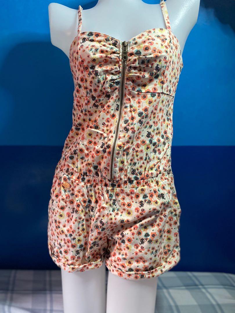 candies romper dress