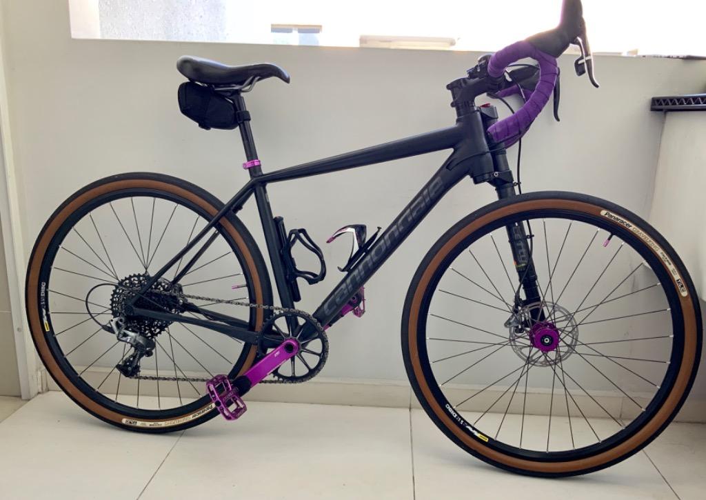 cannondale slate cx1