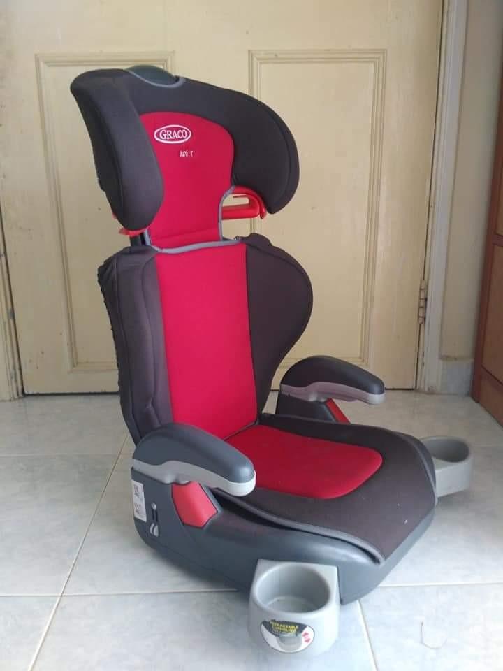 Car Seat Graco Babies Kids Strollers Bags Carriers On Carousell