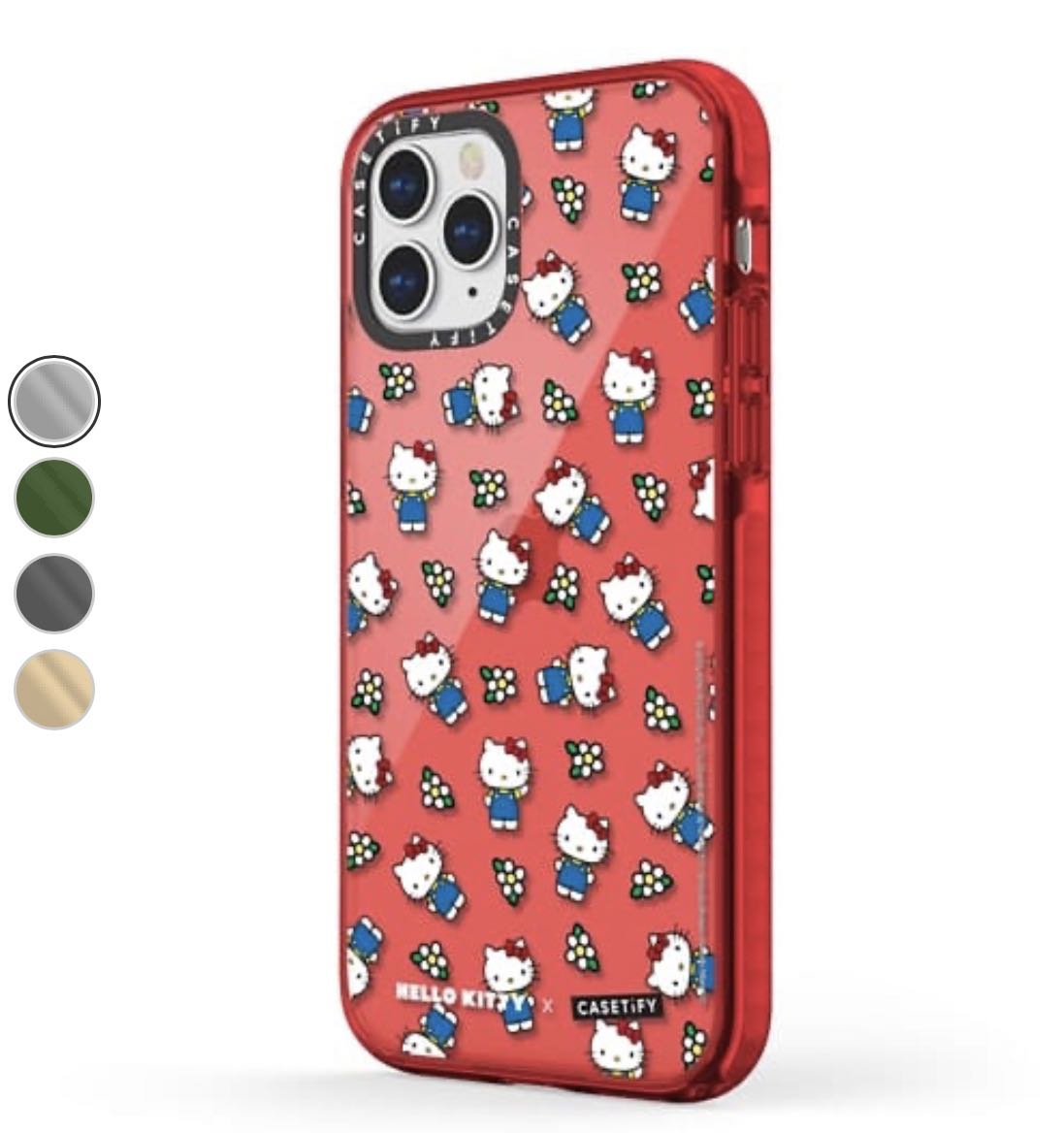 Hello outlet kitty casetify