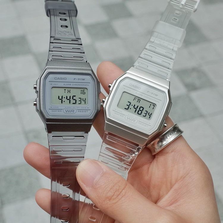 gshock fr