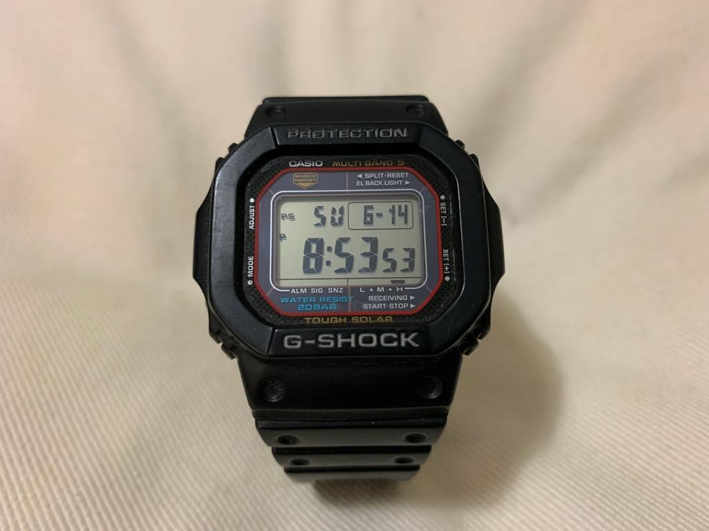 Casio gwm5600 sale