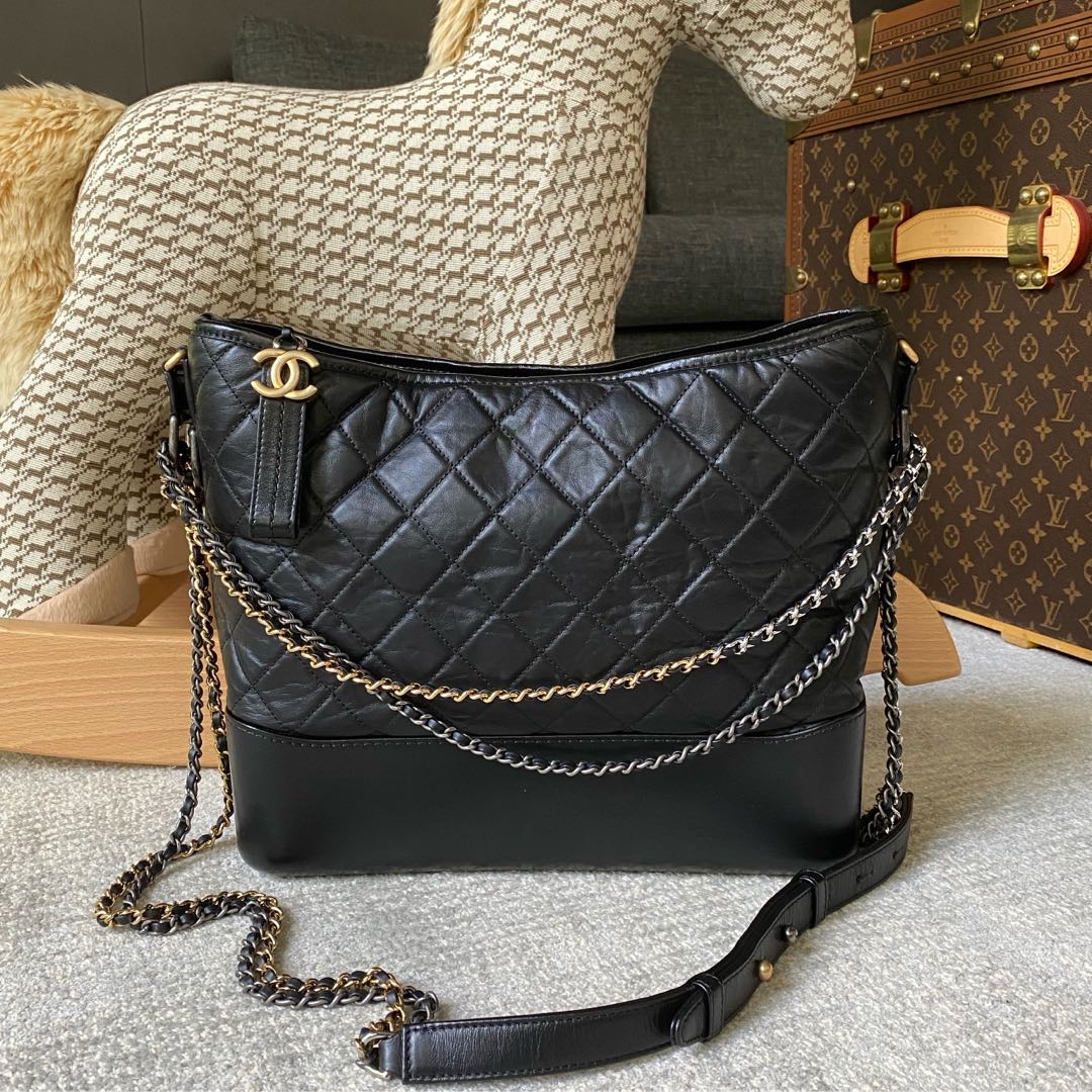Harga sales handbag chanel