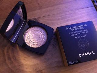 Chanel Ilumiatrice Poudre