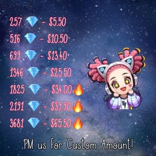 (Category: ) located in . Submitted by axis.mlbb.diamond (Listing ID 1013774897, Image 1). Description: .