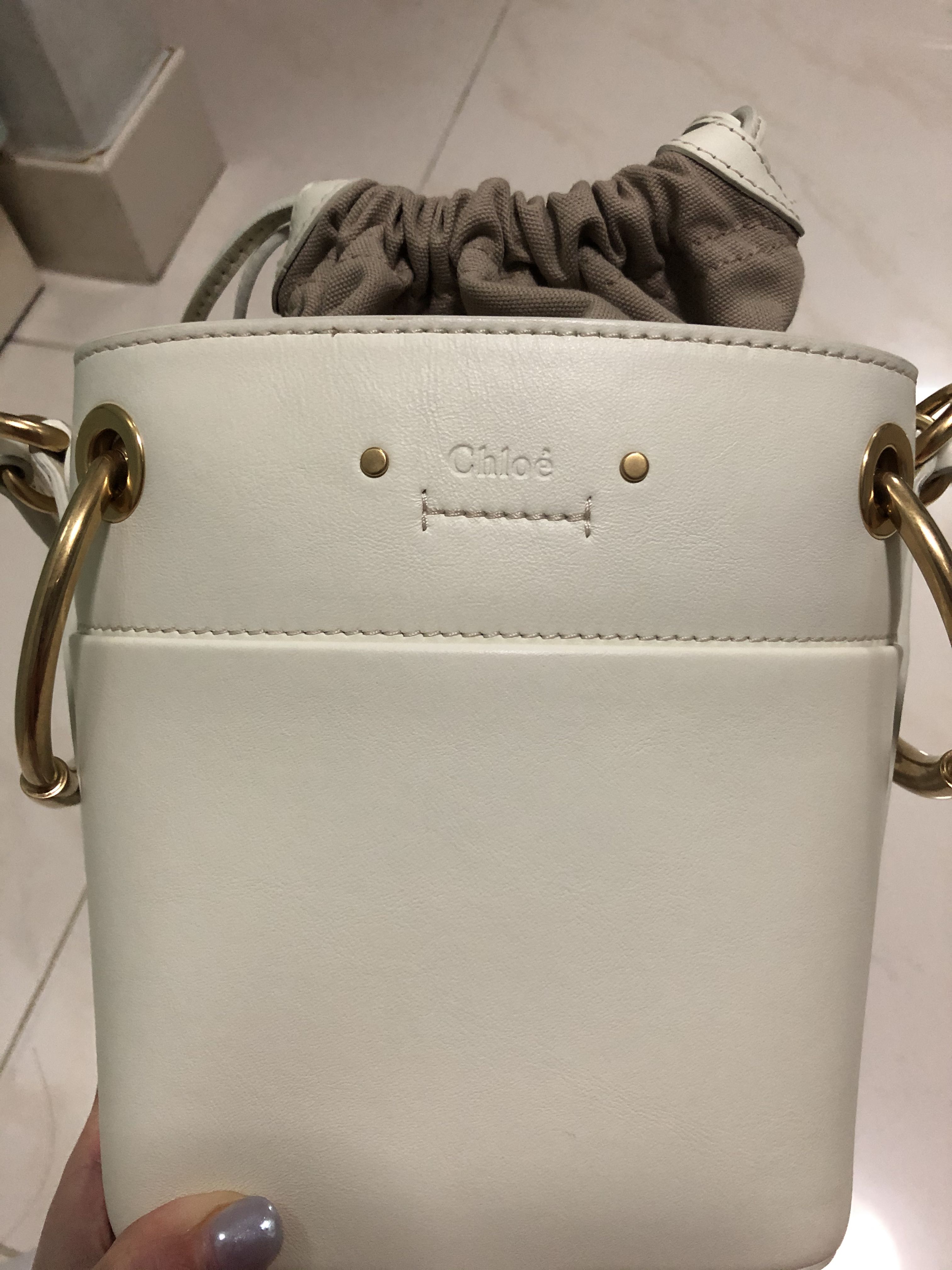 Roy bucket bag new arrivals