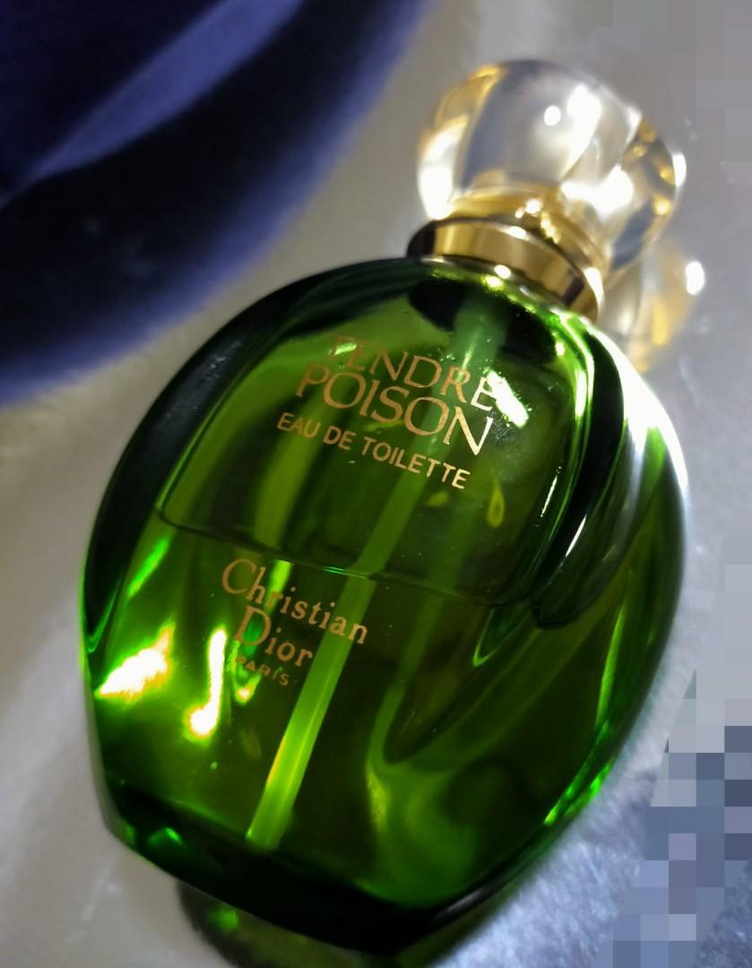 Tendre Poison By Dior 2024 favors