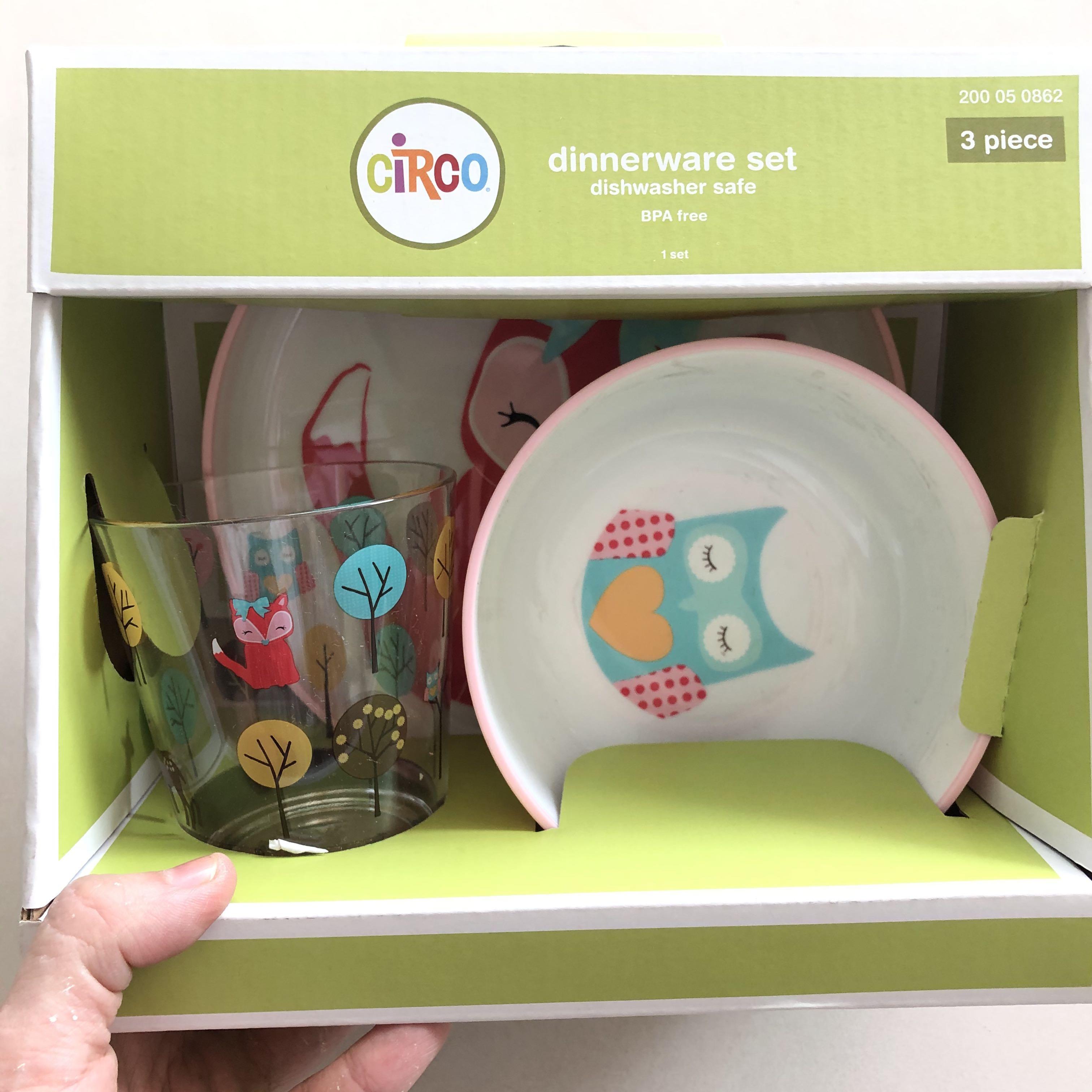 Circo dishwasher online