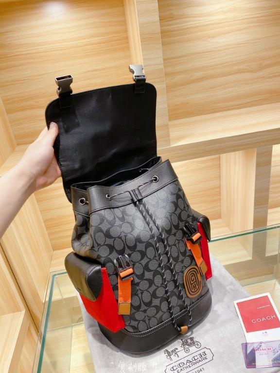 Coach 1941 outlet rivington backpack