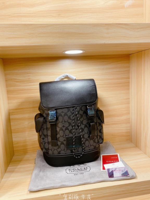 Coach 1941 shop rivington backpack