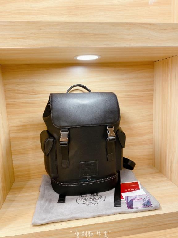 Coach 1941 rivington backpack outlet