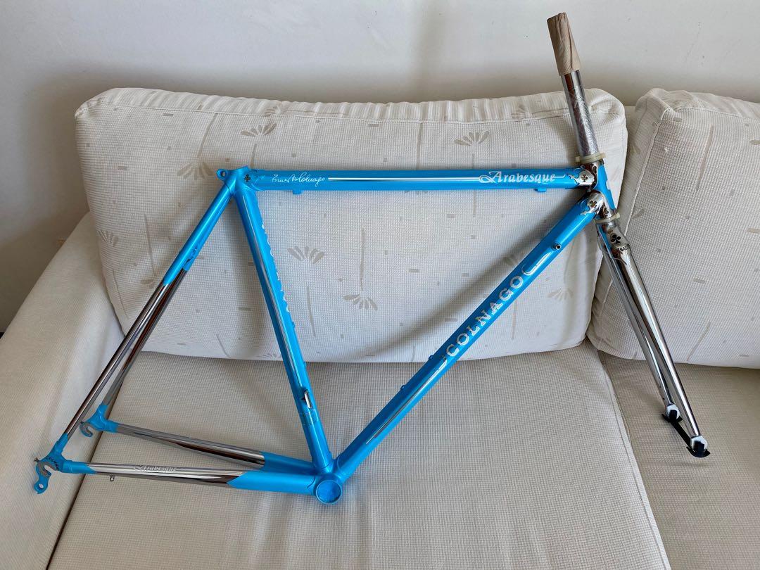 colnago arabesque for sale