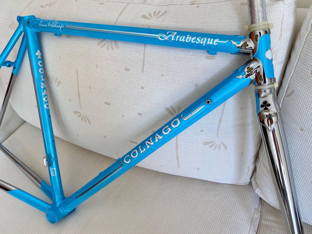 Colnago arabesque deals for sale