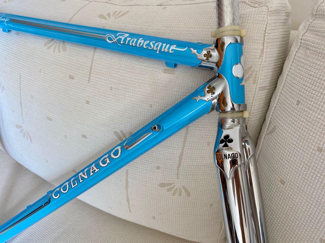 Colnago arabesque for sale hotsell