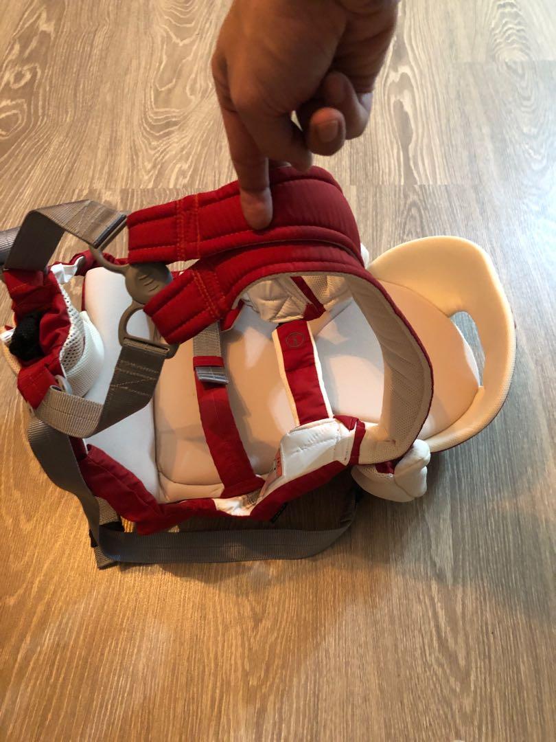 nn baby carrier