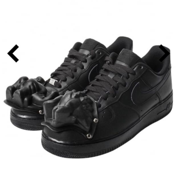 Cdg air force 1 dinosaur for sale online