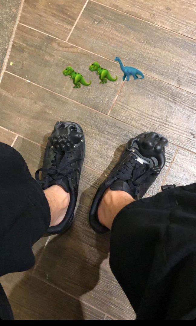 Cdg af1 dinosaur deals