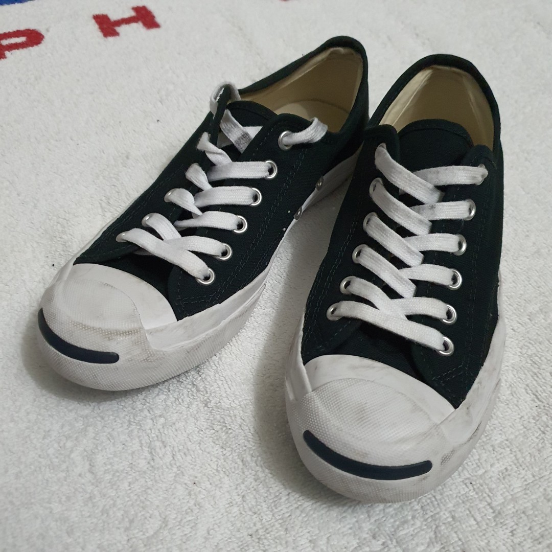 converse jack purcell 60s