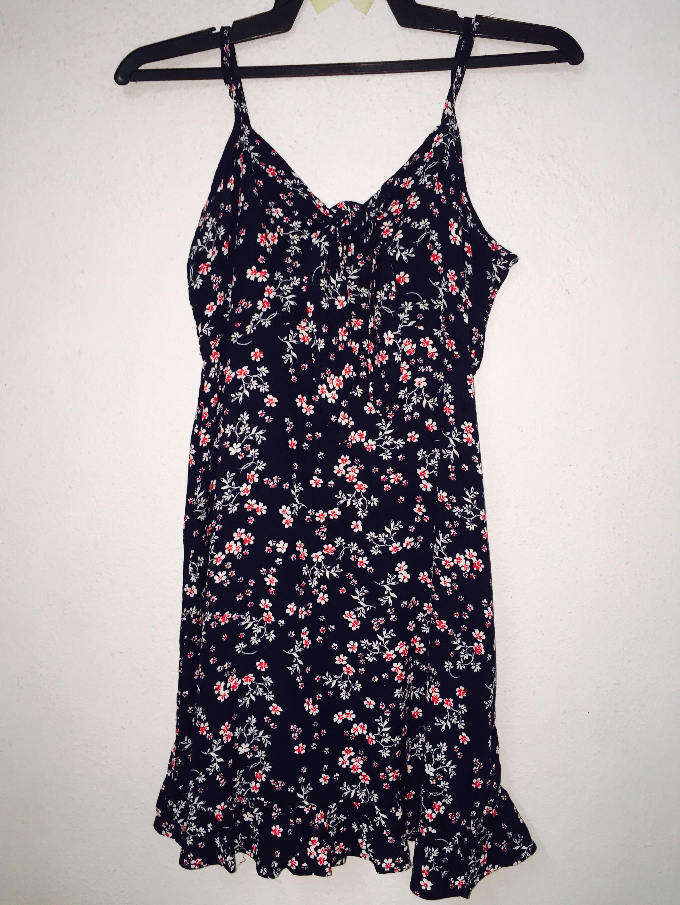Cotton On Summer Dress Women S Fashion Clothes Dresses On Carousell