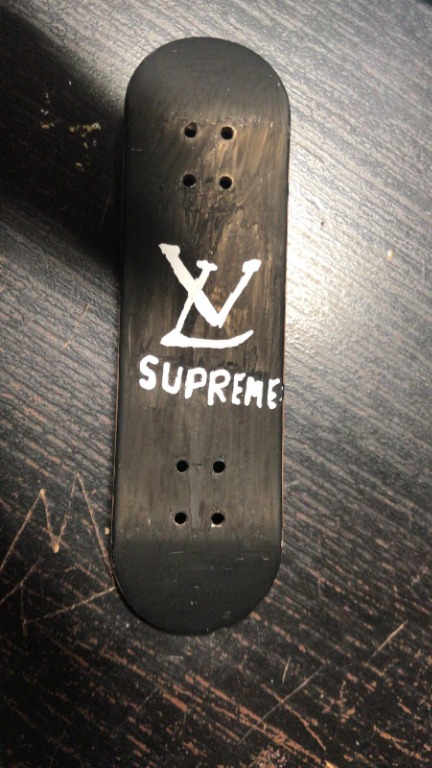 supreme tech deck