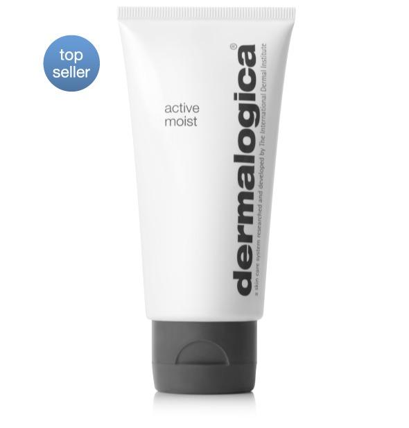 dermalogica active moist 177ml