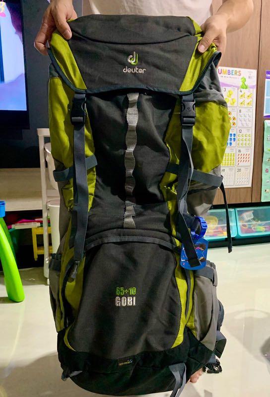 Deuter bag jurong point best sale