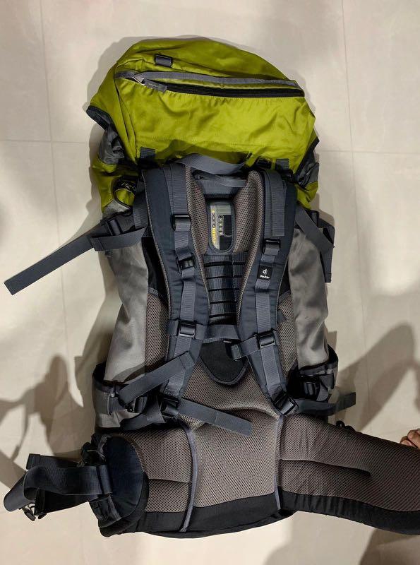 Deuter bag jurong point shop