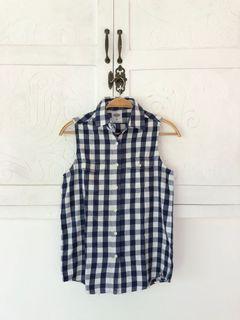 Dickies Sleeveless Shirts