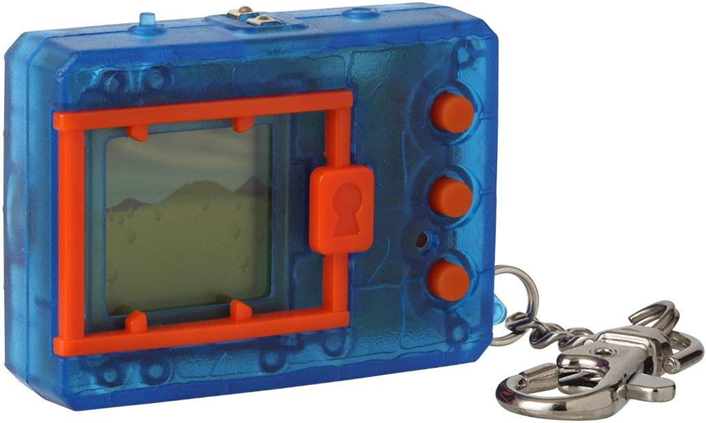 original digimon vpet